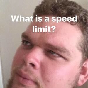 Meet your Posher, Fredrick